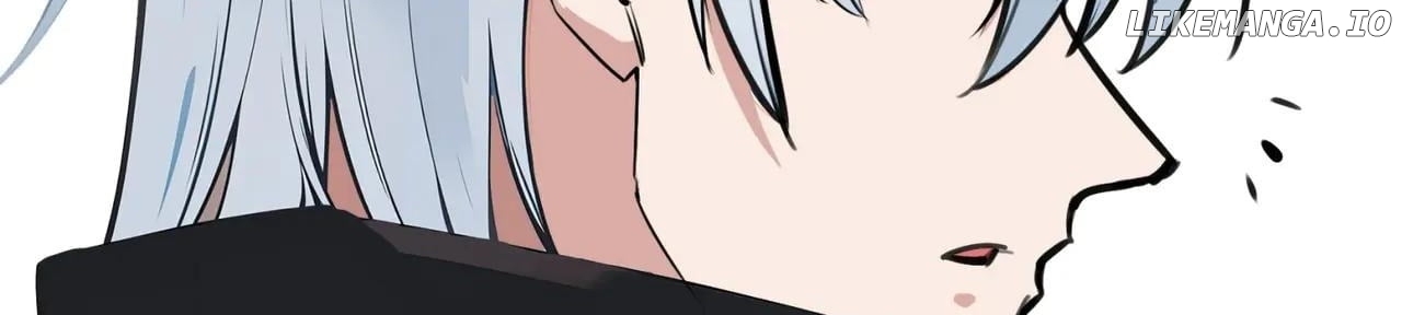 Daddy President Is Too Hard To Deal With Chapter 182 - page 9